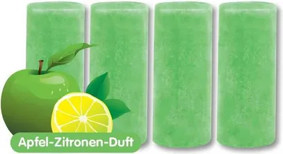 Obrázek produktu pro Vypouštěcí víla vonný kámen pro vypouštěcí zátku LED