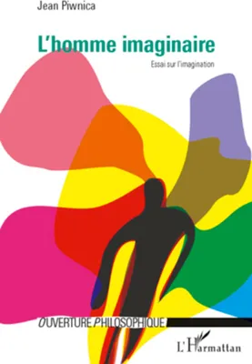 Produktbild von Der imaginäre Mann