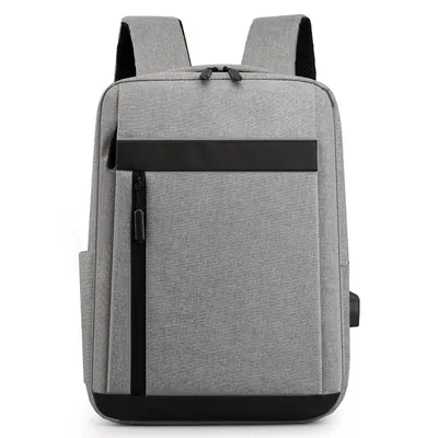Produktbild von Laptop Rucksack Business Reise Wasserdichter für Herren Damen