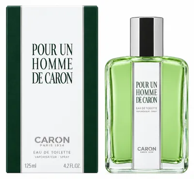Immagine prodotto di Caron Pour Un Homme De Caron Edt Spray