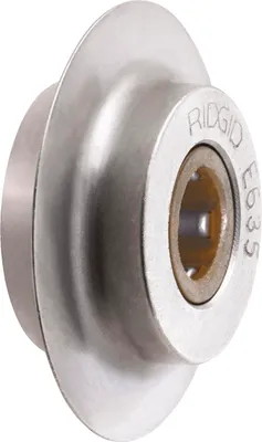 Image de RIDGID Molette de rechange E-635 Diamètre de la molette 22 mm - 29973