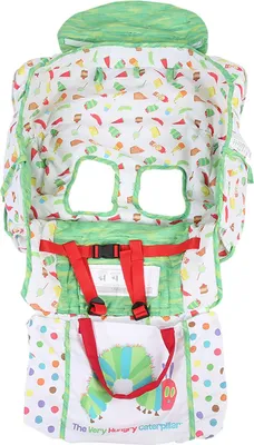 Produktbild von Baby Einkaufswagen Kissen Kinder Trolley Sitze Schutzabdeckungen Reisebag Beschützer