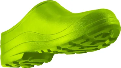 Produktbild von TAMS® Clogs "Xclap" aus EVA in Hellgrün 39