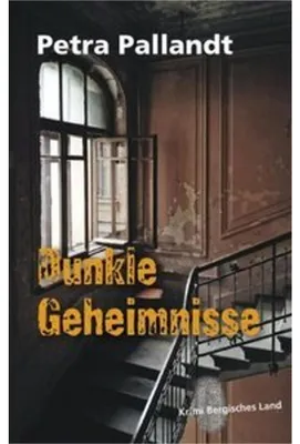Immagine prodotto di Dunkle Geheimnisse