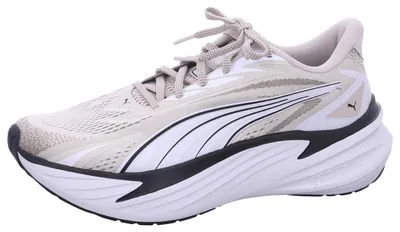 Produktbild von Puma Maxima Pro Trainingsschuh Grau