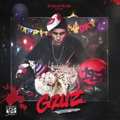 Produktbild von Gzuz