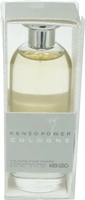 Produktbild von Kenzo Eau De Cologne 60ml