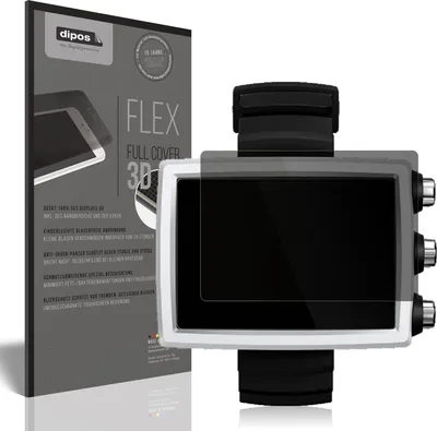 Produktbild von 1x dipos FlexBSF Iqoo Z10R 5G