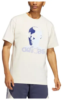 Zdjęcie produktu dla Koszulka męska z krótkim rękawem Adidas S