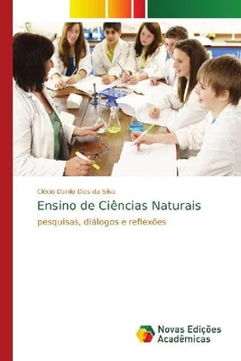 Produktbild von Ensino de Ciências Naturais