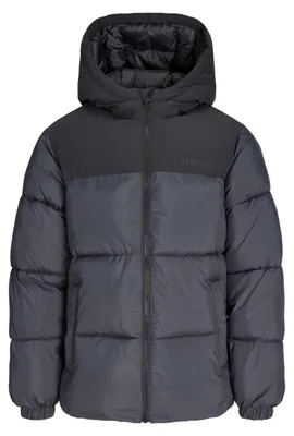Obrázok produktu pre JACK & JONES Jjraze, detská bunda s kapucňou