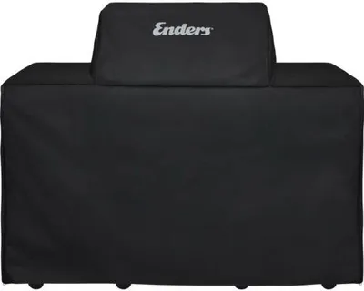 Produktbild von Abdeckhaube Enders für Uniq 4 IK Kitchen Cruster Shadow und der Platform 1