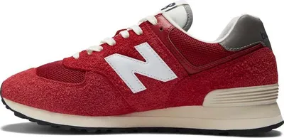 Immagine prodotto di NEW BALANCE - Sneakers unisex 574 - Numero 37