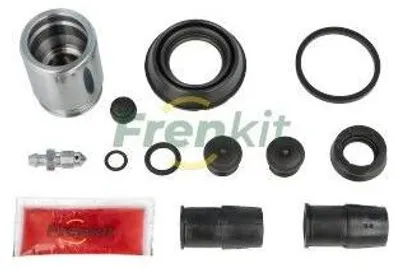 Produktbild von FRENKIT Bremssattel-Reparatursatz für FORD Kuga Mk2 (DM2) Hinten 38mm 238864
