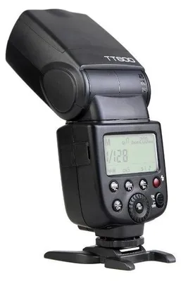 Immagine prodotto di Godox Speedlite TT600