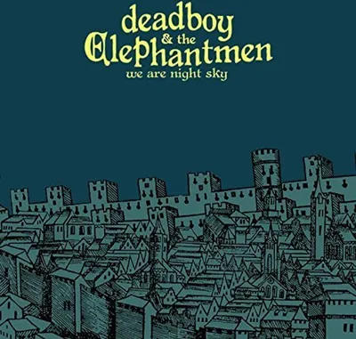 Obrázek produktu pro Deadboy & The Elephantmen: We Are Night Sky