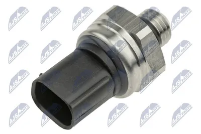 Produktbild von NTY ECS-ME-004 Abgasdruck Differenzdrucksensor passend für MERCEDES-BENZ C-Klasse Limousine (W204) E-Klasse Limousine (W211) C-Klasse T-modell (S204)