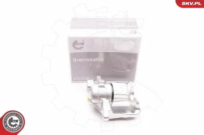 Produktbild von ESEN SKV Bremssattel Vorne Links für VW PASSAT Variant (3B6) 23SKV011