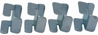 Produktbild von NWSZ Rockstable 19'' Verbindungs-Set