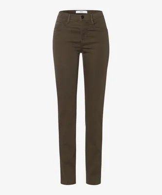 Produktbild von BRAX MARY khaki 09884520 71-1707.33 48