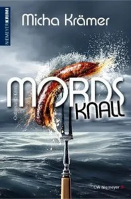 Obrázek produktu pro Mordsknall