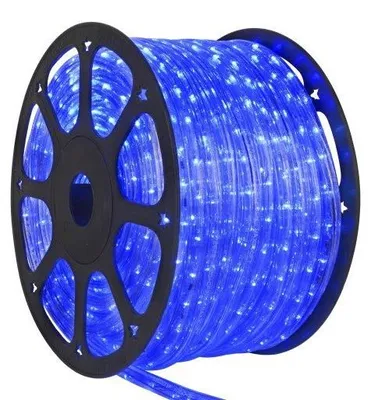 Immagine prodotto di Nastro NEON FLEX LED blu 5 m Eko-light EKW1591