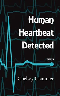 Productafbeelding van Human Heartbeat Detected