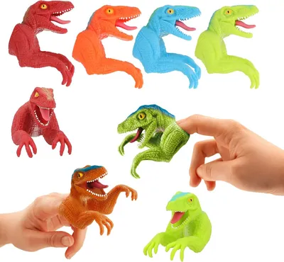 Zdjęcie produktu dla Dino World Crawler