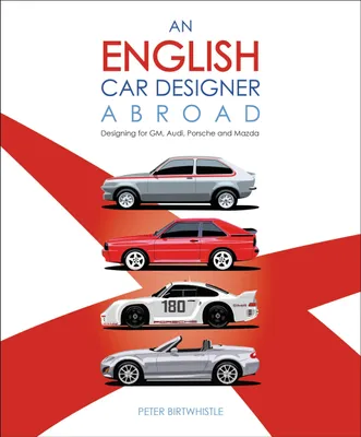 Produktbild von English Car Designer Abroad – Lingua: Inglese