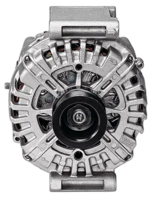 Produktbild von VALEO 439688 Lichtmaschine Generator LiMa 220A 14V passend für MERCEDES-BENZ S-Klasse Limousine (W221)