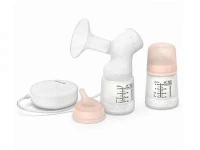Image de Suavinex - Tire-lait électrique - Tire-lait