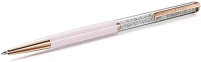 Produktbild von Swarovski Crystalline Silk Kugelschreiber 5709614 Damenaccessoires