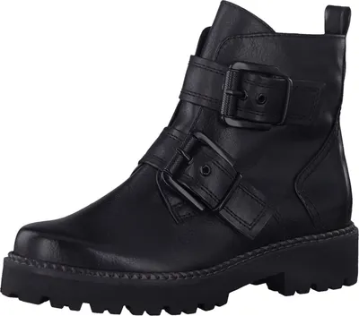 Produktbild von Marco Tozzi Stiefelette Stiefelette Kunstleder