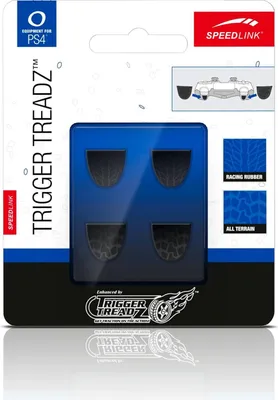 Produktbild von Ps4 Trigger Treadz