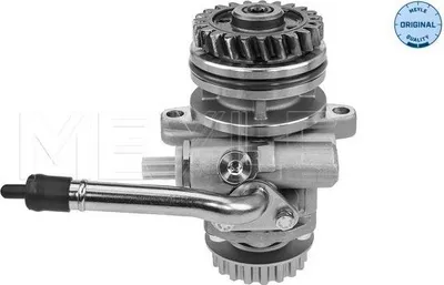 Productafbeelding van Hydraulische pomp, besturing
