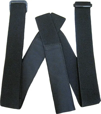 Image de Difi Universal Support Noir Homme Noir Taille unique