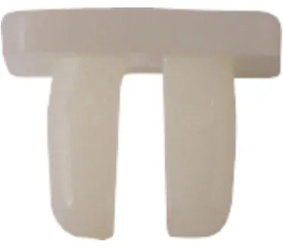 Produktbild von KS TOOLS 420.5758 Halteclipsatz Karosserie