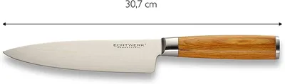 Immagine prodotto di Set di coltelli Echtwerk Damasco 5 pezzi.