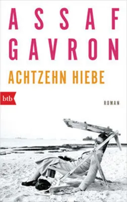 Obrázok produktu pre Achtzehn Hiebe