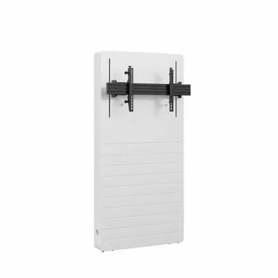Produktbild von Hagor 2773, 150 kg, 190,5 cm (75"), 2,49 m (98"), 200 x 200 mm, 800 x 600 mm, 1444 - 1968 mm