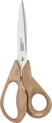 Image de Maped 499111 ciseaux à bouts ronds Universel Découpe droite Bois