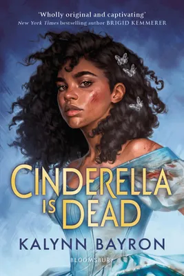 Produktbild von Cinderella Is Dead