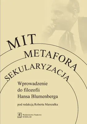 Productafbeelding van Mit Metafora Sekularyzacja