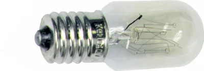Produktbild von Lampe E17 20W 25mmØ 64mm 240V Universal