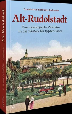 Obrázok produktu pre Alt-Rudolstadt