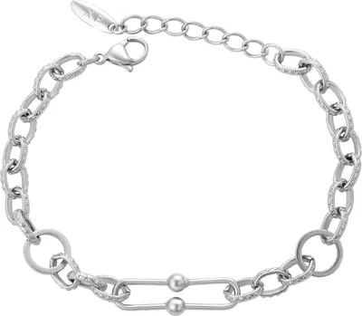 Image de Bracelet pour femme LOMASI - argent, taille unique