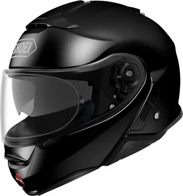 Produktbild von Kask SHOEI Neotec II Schwarz S