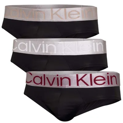 Obrázek produktu pro Slipy Calvin Klein 000NB3073A6IE pro Pánské