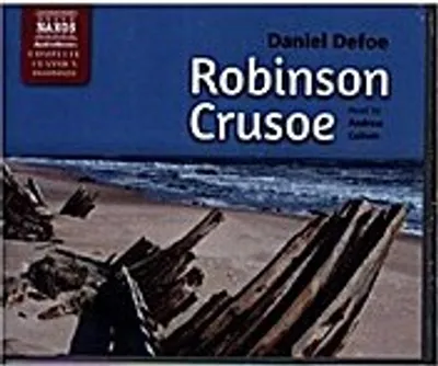 Obrázok produktu pre Robinson Crusoe