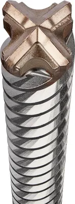 Produktbild von DeWALT SDS-MAX Bohrer  DT60817 - 20 x 540 mm 4Schneid Hammerbohrer Beton